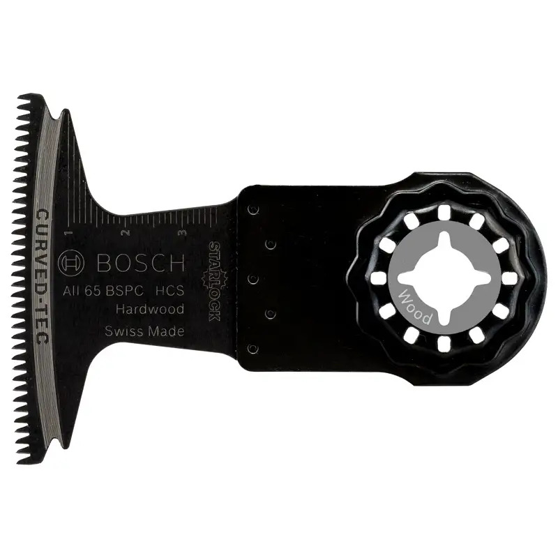 Lâmina de serra de imersão HCS AII 65 BSPC Hard Wood 2608662354 Bosch Lâmina de serra de imersão HCS AII 65 BSPC Hard Wood 2608662354 Bosch