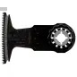 Lâmina de serra de imersão HCS AII 65 BSPC Hard Wood 2608662354 Bosch Lâmina de serra de imersão HCS AII 65 BSPC Hard Wood 2608662354 Bosch