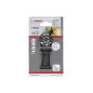 Lâmina de serra de imersão HCS AIZ 32 BSPC Hard Wood 2608662361 Bosch