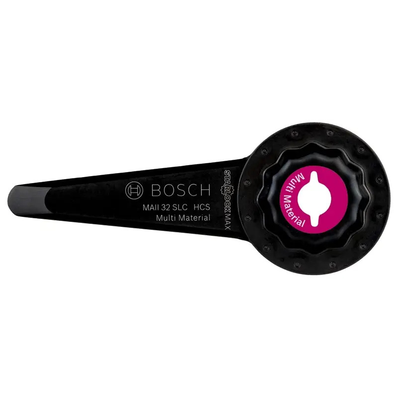 Lâmina de corte de juntas universais HCS MAII 32 SLC 2608662575 Bosch Lâmina de corte de juntas universais HCS MAII 32 SLC 2608662575 Bosch