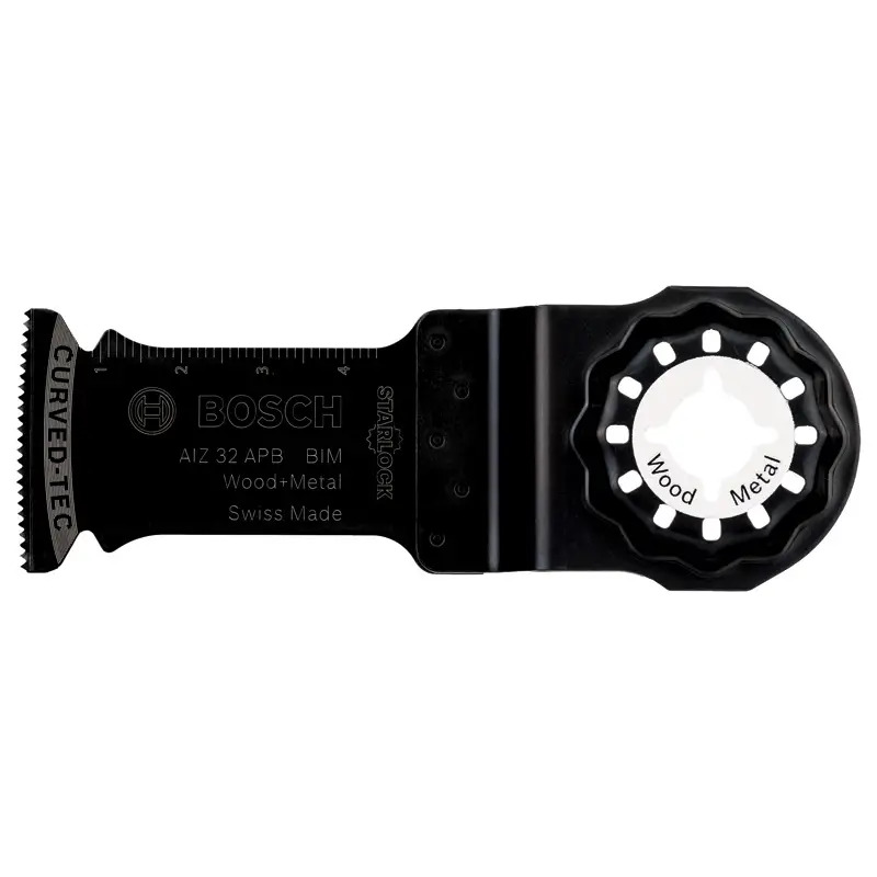 RB - 10 UNID. AIZ 32 APB 2608664470 Bosch