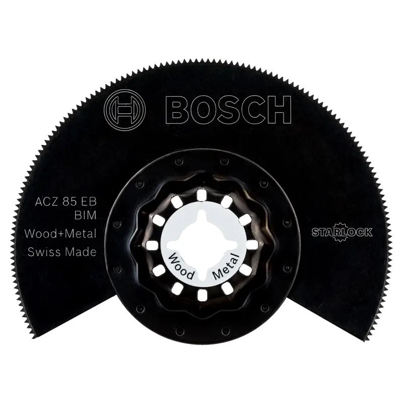 ACZ 85 EB: madeira y metal: 10uds