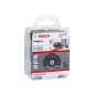 ACZ 85 EB: madeira y metal: 10uds