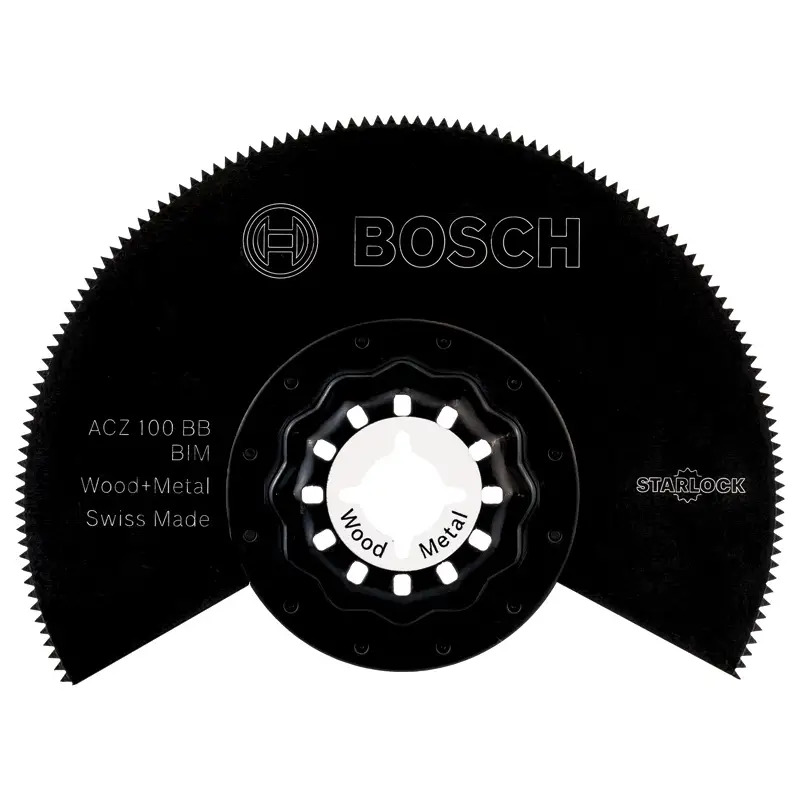 RB - 10 UNID. ACZ 100 BB 2608664480 Bosch RB - 10 UNID. ACZ 100 BB 2608664480 Bosch