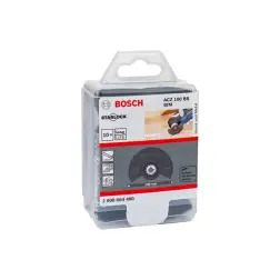 ACZ 100 BB: madera y metal: 10uds - 1220682502