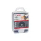 RB - 10 UNID. ACZ 100 BB 2608664480 Bosch RB - 10 UNID. ACZ 100 BB 2608664480 Bosch