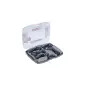Conjunto Starlock para eletricista e cartão-gesso 2608664622 Bosch Conjunto Starlock para eletricista e cartão-gesso 2608664622 Bosch