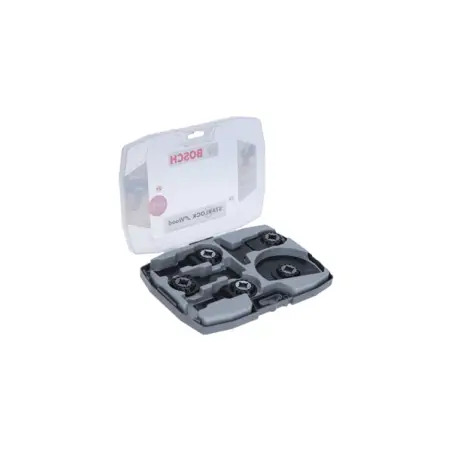 Set Starlock for Wood 6+1 - 1220682506