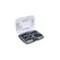Conjunto Starlock para madeira 2608664623 Bosch Conjunto Starlock para madeira 2608664623 Bosch