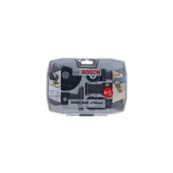 Set Starlock for Wood 6+1 - 1220682506