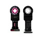 Conjunto de lâminas de multiferramenta AIZ 32 APB + 1 EXPERT MultiMax AIZ 32 APIT de 10 peças 2608666153 Bosch