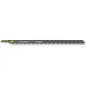 Lâmina de serra vertical PRO Fibre Insulation precise T1013AWP, 250 mm, 3 unid. 2608667396 Bosch