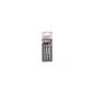 Lâmina de serra vertical PRO Plastics PP clean T102D, 100 mm, 3 unid. 2608667443 Bosch