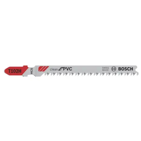 T 102 H: Special PVC: 3uds - 1220682520