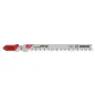 Lâmina de serra vertical PRO Plastics PVC clean T102H, 100 mm, 3 unid. 2608667445 Bosch Lâmina de serra vertical PRO Plastics PVC clean T102H, 100 mm, 3 unid. 2608667445 Bosch