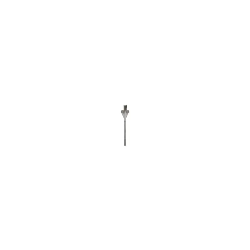 Cinzel PRO SDS max Winged Gouging, 35 x 380 mm 2608690000 Bosch Cinzel PRO SDS max Winged Gouging, 35 x 380 mm 2608690000 Bosch