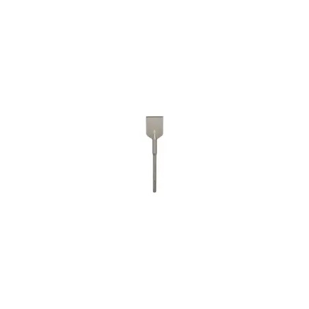 Cinzél para asfalto SDS-max: 400x90mm - 1220682576