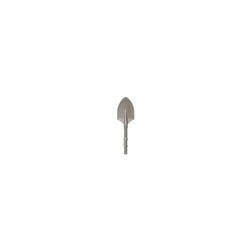 Cinzel de pá redondo PRO HEX 30-4C 135 x 400 mm 2608690110 Bosch Cinzel de pá redondo PRO HEX 30-4C 135 x 400 mm 2608690110 Bosch
