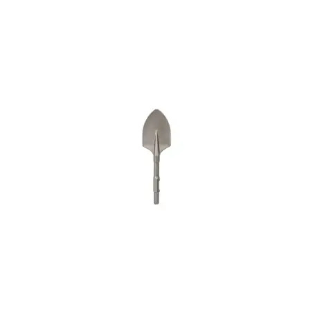 Cinzél ancho hexagonal 30mm: 400x135mm - 1220682586
