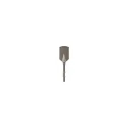 Cinzél asfalto hexagonal 30mm: 450x125mm - 1220682587