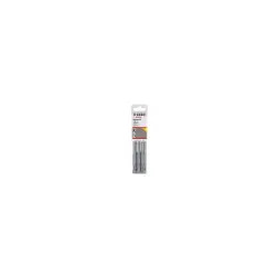 SDS plus-5X: 5 x 100 x 160: 10uds - 1220682684