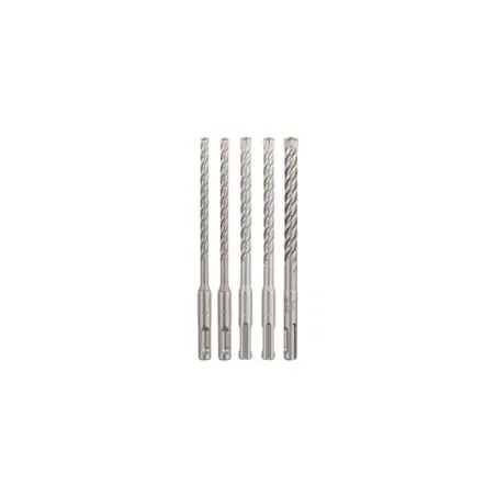 SDS plus-5X: Set 5 uds: 6, 6, 8, 8, 10 - 1220682698