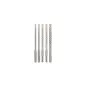Conjunto de brocas para martelo PRO SDS plus-5X, 6/6/8/8/10 mm, 5 unid. 2608833911 Bosch Conjunto de brocas para martelo PRO SDS plus-5X, 6/6/8/8/10 mm, 5 unid. 2608833911 Bosch