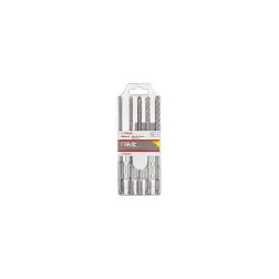 SDS plus-5X: Set 5 uds: 6, 6, 8, 8, 10 #1 - 1220682698