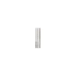 SDS plus-5X: Set 3 uds: 6, 8, 10 - 1220682699