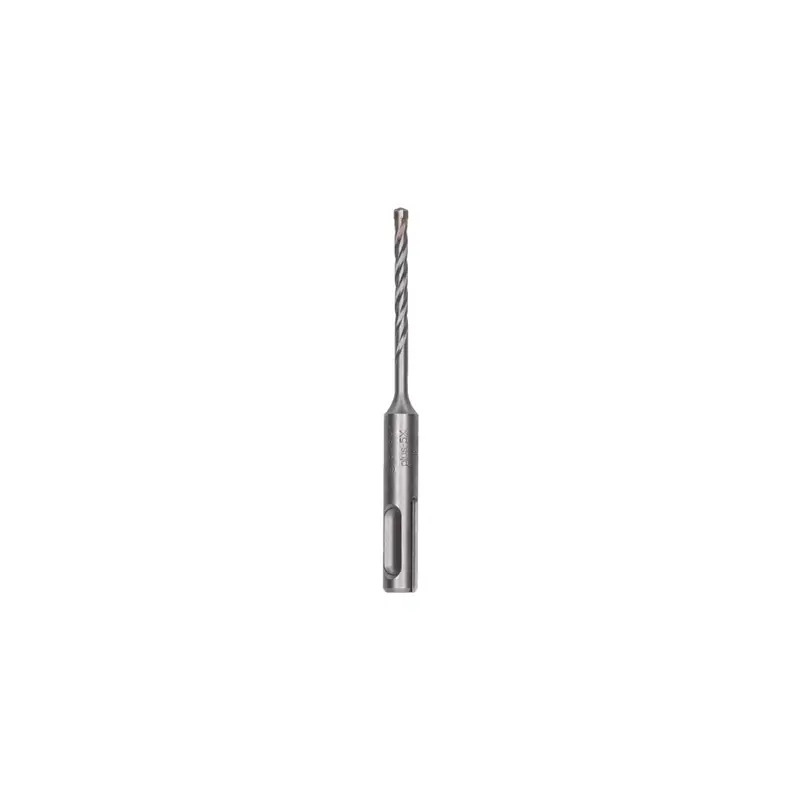 Broca para martelo PRO SDS plus-5X, 4 x 50 x 110 mm 2608836604 Bosch Broca para martelo PRO SDS plus-5X, 4 x 50 x 110 mm 2608836604 Bosch
