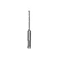 Broca para martelo PRO SDS plus-5X, 4 x 50 x 110 mm 2608836604 Bosch Broca para martelo PRO SDS plus-5X, 4 x 50 x 110 mm 2608836604 Bosch
