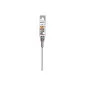 Broca para martelo PRO SDS plus-5X, 4 x 100 x 160 mm 2608836605 Bosch Broca para martelo PRO SDS plus-5X, 4 x 100 x 160 mm 2608836605 Bosch