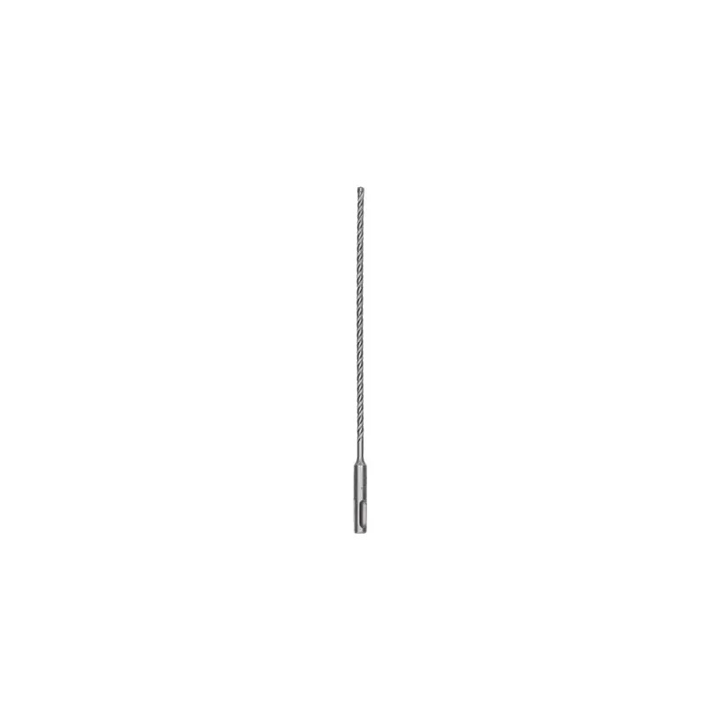 Broca para martelo PRO SDS plus-5X, 5 x 200 x 260 mm 2608836606 Bosch Broca para martelo PRO SDS plus-5X, 5 x 200 x 260 mm 2608836606 Bosch