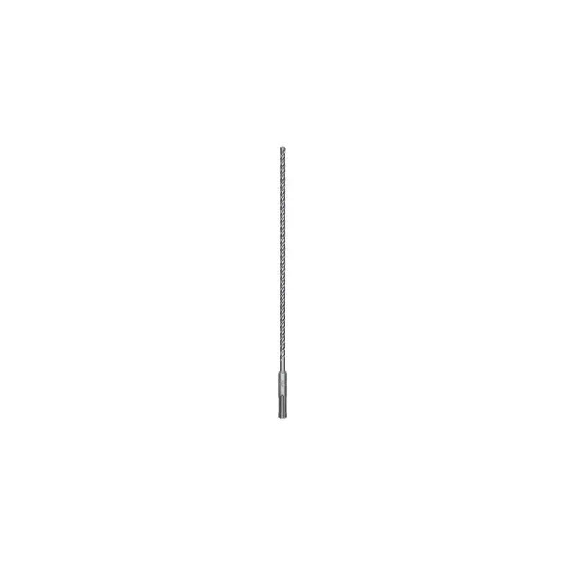 Broca para martelo PRO SDS plus-5X, 6 x 250 x 310 mm 2608836612 Bosch Broca para martelo PRO SDS plus-5X, 6 x 250 x 310 mm 2608836612 Bosch