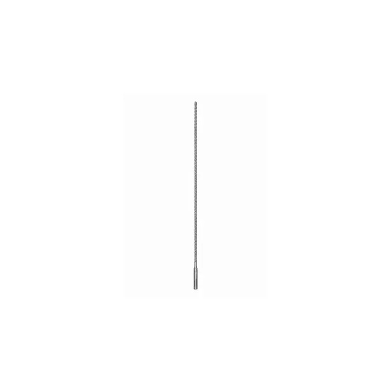 Broca para martelo PRO SDS plus-5X, 6 x 400 x 460 mm 2608836613 Bosch Broca para martelo PRO SDS plus-5X, 6 x 400 x 460 mm 2608836613 Bosch