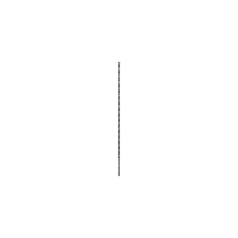 Broca para martelo PRO SDS plus-5X, 14 x 550 x 610 mm 2608836623 Bosch Broca para martelo PRO SDS plus-5X, 14 x 550 x 610 mm 2608836623 Bosch