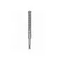 Broca para martelo PRO SDS plus-5X, 17 x 150 x 210 mm 2608836628 Bosch Broca para martelo PRO SDS plus-5X, 17 x 150 x 210 mm 2608836628 Bosch