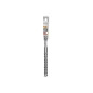 Broca para martelo PRO SDS plus-5X, 17 x 150 x 210 mm 2608836628 Bosch Broca para martelo PRO SDS plus-5X, 17 x 150 x 210 mm 2608836628 Bosch