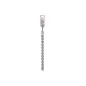 Broca para martelo PRO SDS plus-5X, 24 x 400 x 450 mm 2608836648 Bosch Broca para martelo PRO SDS plus-5X, 24 x 400 x 450 mm 2608836648 Bosch
