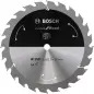 Lâmina de serra circular PRO Wood cordless, 150 x 1,6 x 10 mm 2608837673 Bosch Lâmina de serra circular PRO Wood cordless, 150 x 1,6 x 10 mm 2608837673 Bosch