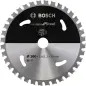 Lâmina de serra circular sem fios PRO Steel cordless, 160 x 1,6 x 20 mm 2608837749 Bosch Lâmina de serra circular sem fios PRO Steel cordless, 160 x 1,6 x 20 mm 2608837749 Bosch