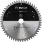 Lâmina de serra circular sem fios PRO Aluminium cordless, 165 x 1,8 x 20 mm 2608837763 Bosch Lâmina de serra circular sem fios PRO Aluminium cordless, 165 x 1,8 x 20 mm 2608837763 Bosch