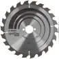 Lâmina de serra circular PRO Wood, 216 x 2,6 x 30 mm 2608838410 Bosch Lâmina de serra circular PRO Wood, 216 x 2,6 x 30 mm 2608838410 Bosch