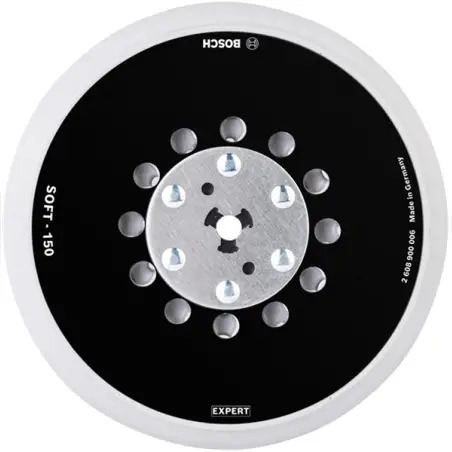 Plato EXPERT Multi. Univ. D150mm: blando - 1220682739