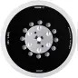 Prato de apoio Universal 150 mm EXPERT Multihole, macios 2608900006 Bosch