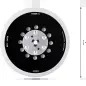 Prato de apoio Universal 150 mm EXPERT Multihole, macios 2608900006 Bosch