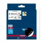 Prato de apoio Universal 150 mm EXPERT Multihole, macios 2608900006 Bosch