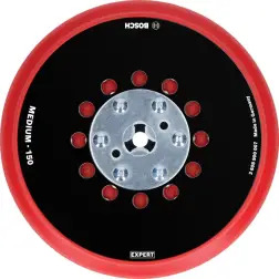 Plato EXPERT Multi. Univ. D150mm: medio - 1220682740