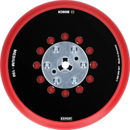Plato EXPERT Multi. Univ. D150mm: medio - 1220682740