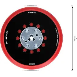 Plato EXPERT Multi. Univ. D150mm: medio #1 - 1220682740